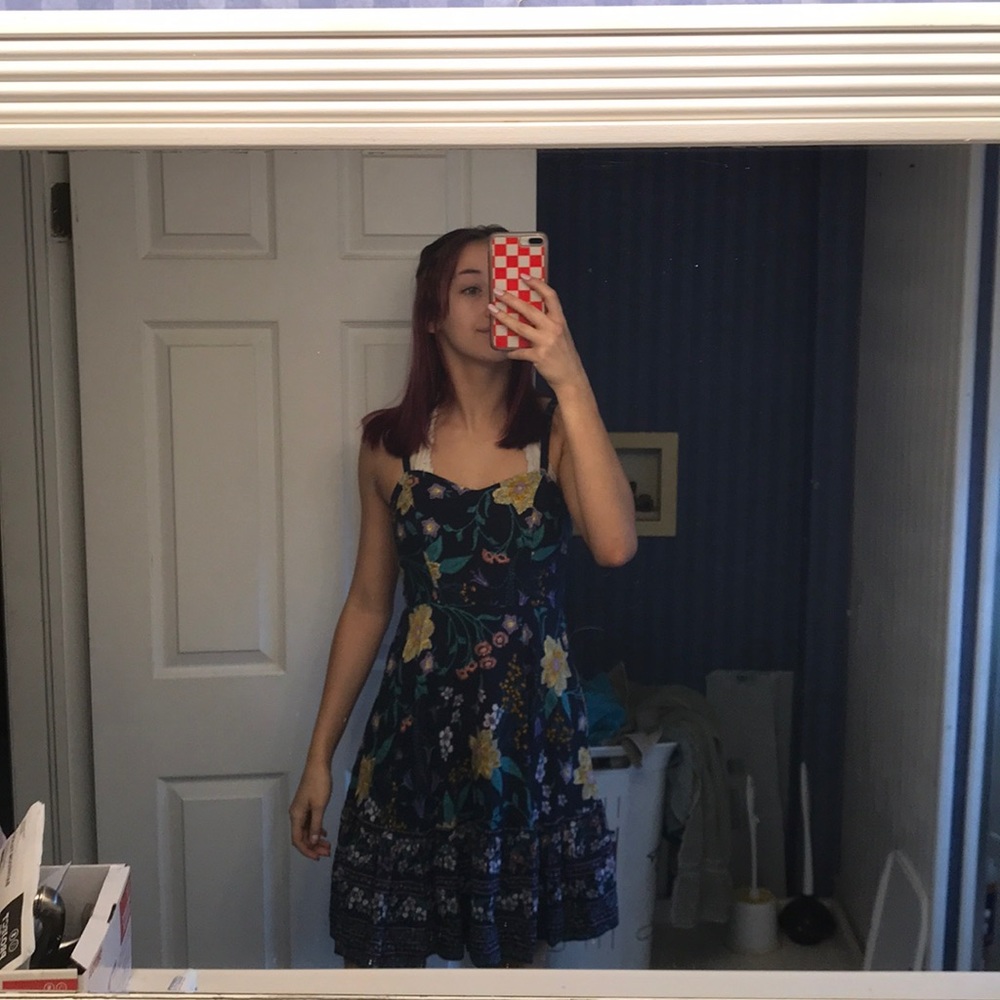 Casual Dress